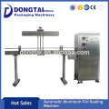 The most salable continuous pure water filling and sealing machine